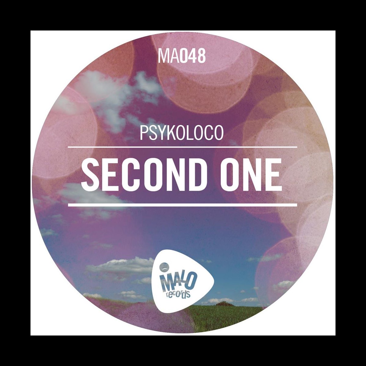 One second to me. One second to me