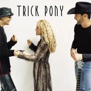 Trick Pony