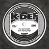 For Def's Sake - Single