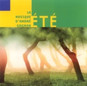 Été, 1999