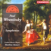 Symphony in C Minor, Op. 31, "Grand Characteristic Symphony for the Peace With the French Republic": I. English March – artwork