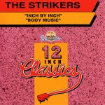 The Strikers - Body Music