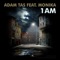 1am (feat. Monika) - Adam Tas lyrics
