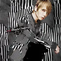 Yes - Single - Acid Black Cherry