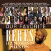 Our Favorite Beres Hammond Songs
