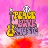 Peace Love Music - Deine NDW Hits