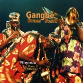 Gangbé Brass Band - Remember Fela