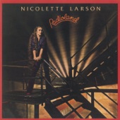 Nicolette Larson - How Can We Go On
