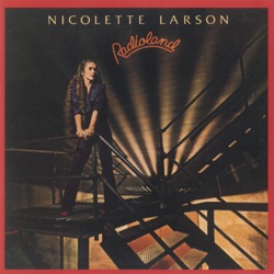Nicolette Larson - How Can We Go On