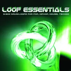 Loop Essentials 3600 Essential Drum Beats Samples by Various Artists album reviews, ratings, credits