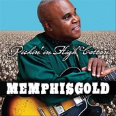 Memphis Gold - Homeless Blues