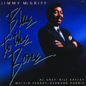 Jimmy McGriff - For All We Know