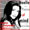 Peace of Mind (feat. Noelle) [Said Chaara Vocal Remix] - Single album lyrics, reviews, download