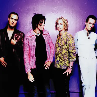 Revolution - Single - Stone Temple Pilots