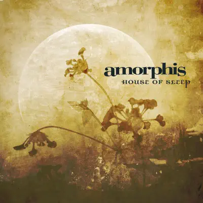 House of Sleep - Single - Amorphis