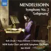 Stream & download Mendelssohn: Symphony No. 2, "Lobgesang"