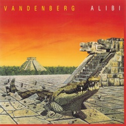 Vandenberg - How Long