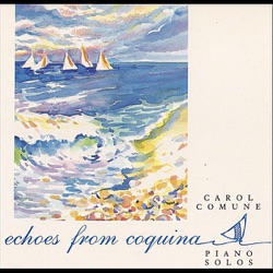 Carol Comune - Clair de Lune