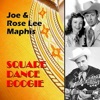 Square Dance Boogie