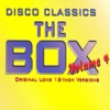 Disco Classics - The Box, vol. 4 (Original Long 12-Inch Versions)