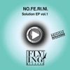 Solution Ep Vol.1