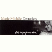 Marie-Michèle Desrosiers - Entre la jeunesse et la sagesse