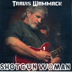 Travis Wammack - Love Being Your Fool
