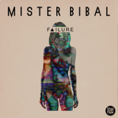 Wanna Be (feat. Tamara Saul) - Mister Bibal