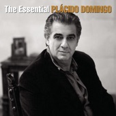 Plácido Domingo - Una furtiva lagrima from L'elisir d'amore