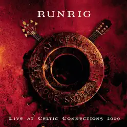 Live At Celtic Connections - Runrig