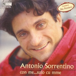 Antonio Sorrentino - Lo ciuccio de Cola