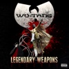 Legendary Weapons (Deluxe Edition), 2011