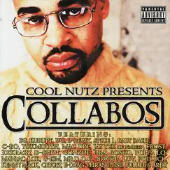 Cool Nutz Presents: Collabos by Cool Nutz album reviews, ratings, credits