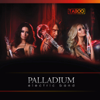 Taboo - PALLADIUM Electric Band