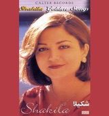 Shakila Golden Songs - Persian Music artwork