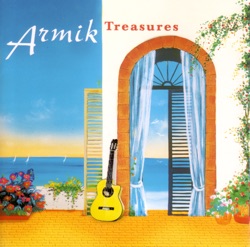 Armik - Summer Dreaming