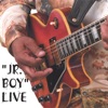 Jr Boy Live