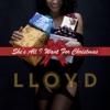 She's All I Want for Christmas - Single