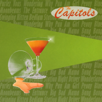 The Capitols - Parlez Vous artwork