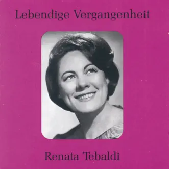 Madame Butterfly: Un bel di vedremo by Renata Tebaldi & Orchestre de la Suisse Romande song reviws