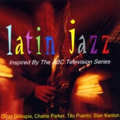 Latin Jazz artwork