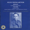 Berlioz: Symphonie Fantastique - Wagner: Siegfried Idyll