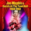 Joe Maphis & Guests At The Town Hall 1958-1961