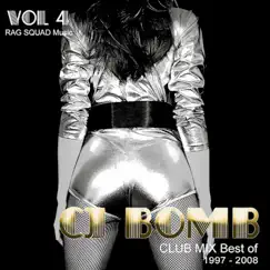 Best of Club Mix 1997-2008, Vol. 4 by CJ Bomb album reviews, ratings, credits
