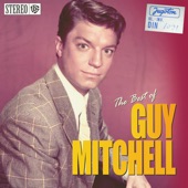 Guy Mitchell - The Cuff of My Shirt