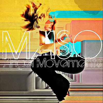 Angel Movements - Maso