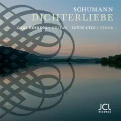 Dichterliebe by Carl Herring & Kevin Kyle album reviews, ratings, credits