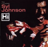 Syl Johnson - We Did It