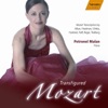 Petronel Malan - Variations On a Theme of Mozart (original Version) : Variation 1