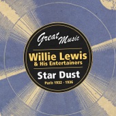 Willie Lewis - Stompin' At The Savoy - Original